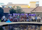 4º Encontro de Prematuros do Hospital de Clínicas reúne crianças e famílias atendidas pela UTI Neonatal