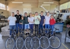 Cursos da URI e Pé no Pedal desenvolvem projeto para deficientes visuais