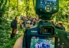 Caminhada e Yoga no IFRS promoverão conexão com a natureza e bem-estar