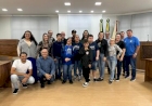 Câmara de Vereadores de Getúlio Vargas aprova Moção de Parabenização a alunos da APAE por conquistas em competição regional