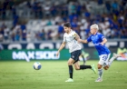 Grêmio soma ponto fora de casa contra o Cruzeiro pelo Brasileirão
