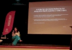 Alunos de Psicologia promovem encontro que une arte, cultura e psicanálise