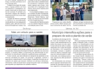 Notícias de Estação, Erebango e Ipiranga do Sul.