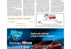 Getúlio Vargas celebra qualificação profissional com entrega de certificados a mais de 80 formandos /  CDL oferece testes gratuitos em campanhas de saúde