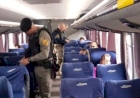 PRF e BM realizam operação integrada de combate ao crime