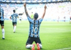 Grêmio vence o São Paulo por 2 a 1 pela 36ª rodada do Brasileirão