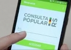 Consulta popular define nesta semana as prioridades do RS para 2025