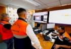 Defesa Civil gaúcha realiza teste de nova ferramenta de alerta contra desastres naturais