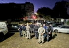 GAECO/MPRS deflagra operação contra organização criminosa que ameaçava e atribuía falsos delitos a Policiais Militares
