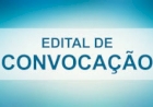 SINDICATO DOS MUNICIPÁRIOS DE GETÚLIO VARGAS / EDITAL DE CONVOCAÇÃO – ASSEMBLEIA GERAL EXTRAORDINÁRIA