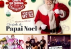 16º Natal Espírito que Contagia e 90 anos de  Getúlio Vargas: celebrações e magia natalina
