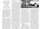 A FOLHA RURAL - Suinocultura - Seapi apresenta biosseguridade em granjas de suínos / Extensão Rural celebra atuação no desenvolvimento e na melhoria da qualidade de vida