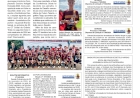 Futebol - Desafio FC vai disputar a grande final do Noligafi Evolução 2024