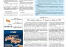 Consulta Popular 2024 - Votação encerra às 23h50min desta sexta-feira /  Ipiranga do Sul - Município está em 2º lugar no Ideb do RS