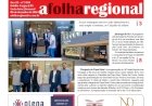 A Folha Regional. Ano 25, nº 1304. Getúlio Vargas RS, 06 de dezembro de 2024.