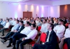 América do Sul e Europa no 2º Meeting de Artroplastia de Joelho
