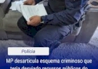 Esquema de desvio de recursos do IPE Saúde é alvo de operação em Passo Fundo