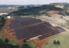 Cooperativa financeira investe em usina solar para impulsionar a sustentabilidade em Santa Catarina