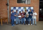 Alto Alegre é vencedora do Campeonato Municipal de Bochas do Ipiranga do Sul 2024
