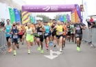 Atleta de Erechim recebe mérito na Final Estadual do Circuito Sesc de Corridas