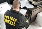 Polícia Federal realiza operação para combater corrupção na Justiça do Trabalho
