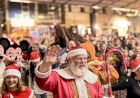 Getúlio Vargas vive a Magia do Natal