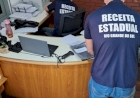 Receita Estadual RS participa da 13ª fase da Operação Leite Compen$ado