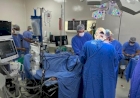 Hospital de Caridade realiza cirurgia cerebral inovadora em Erechim