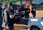 Polícia Civil e Receita Estadual deflagram Operação Resgate Fiscal