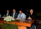 Prefeitura de Getúlio Vargas e Câmara de Vereadores entregam  Troféu Destaque Econômico 2024 – ano base 2023