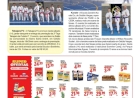 Esporte – karate / Tabajara F.C.