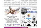 Getúlio Vargas 90 Anos – Crônica de Oscar Six