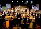 Campeões do Carrinho Agas 2024 são agraciados em Porto Alegre
