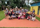 Curso de Medicina da URI promove Natal Solidário