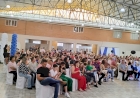Formaturas marcam um novo ciclo de aprendizado em Machadinho com a celebração de valores e parceria entre comunidade e escola