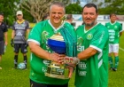 Evento festivo celebra a história do Ypiranga no campo do Acejá!