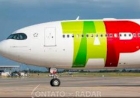 TAP RETOMA VOOS DO RIO GRANDE DO SUL PARA LISBOA