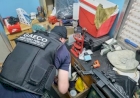FRAUDE: GAECO/MPRS E MPM FAZEM OPERAÇÃO PARA COIBIR QUE CRIMINOSOS OBTENHAM REGISTROS DE CACS PARA ADQUIRIR ARMAS E REPASSAR A FACÇÕES