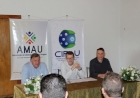 AMAU realiza assembleia geral de prestação de contas