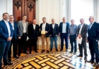 Governador Eduardo Leite é convidado para a 12ª Abertura Oficial da Colheita de Milho no RS