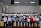 SUTRAF - ENCERRAMENTO DO PROJETO MAIS SAÚDE -6° ETAPA