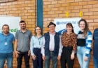 Produtores de Floriano Peixoto participam de palestras BPA e armazenagem de agrotóxicos na propriedade