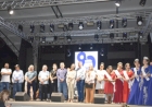 Uma noite de emoção e conquistas marca o  aniversário de 90 anos do município