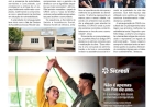 Reinauguração do CRAS de Getúlio Vargas  marca compromisso com a assistência social