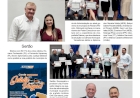 Diplomação dos eleitos em Floriano Peixoto e Sertão