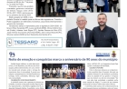 Diplomação dos eleitos em Getúlio Vargas