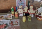Artesanato rural é opção para decorar e presentear