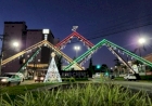 Natal Erechim 2024 faz homenagem a força, união e reconstrução do Rio Grande do Sul