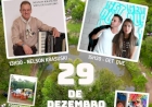 Último Domingo no Parque Municipal das Águas de 2024