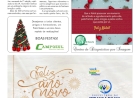 ESPECIAL NATAL 2024 - Machadinho encerra desfiles natalinos e aguarda o réveillon